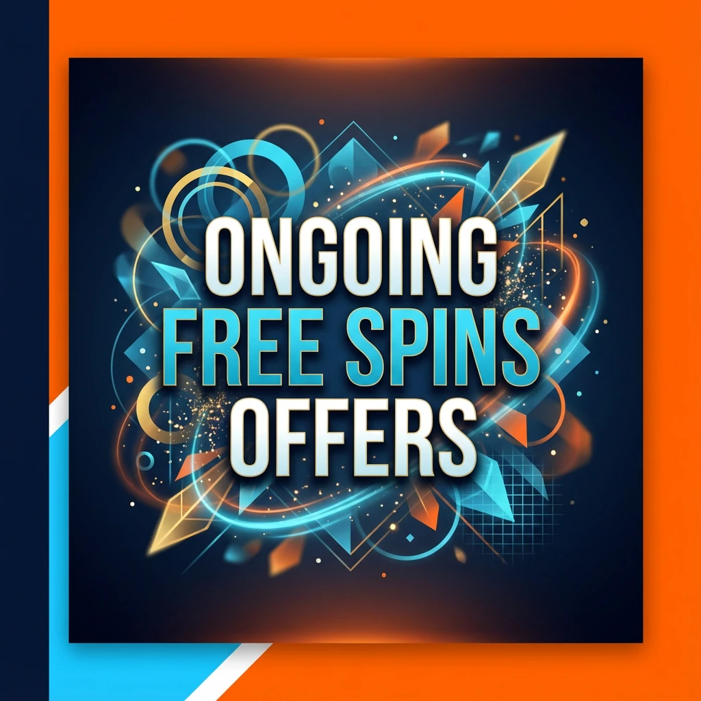 Ongoing Free Spins Offers